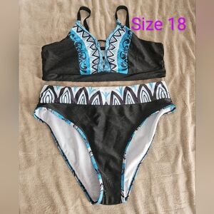 Women's Bathing Suit